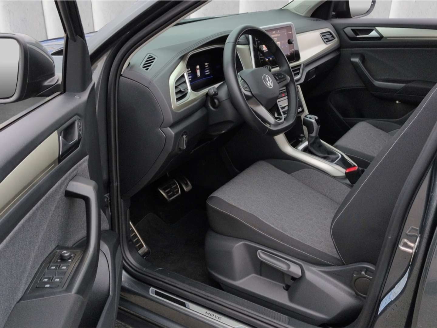 Volkswagen T-Roc TSI Move -  - Joinsteer - #3