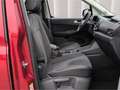 Volkswagen Caddy Life 1.5TSI*DSG LED ACC Navi Alcantara SHZ Rot - thumbnail 8