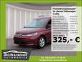 Volkswagen Caddy Life 1.5TSI*DSG LED ACC Navi Alcantara SHZ Rot - thumbnail 1