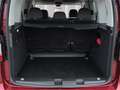 Volkswagen Caddy Life 1.5TSI*DSG LED ACC Navi Alcantara SHZ Rot - thumbnail 10