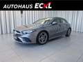 Mercedes-Benz A 180 d Kompaktlimousine AMG Line SportS. Grau - thumbnail 1