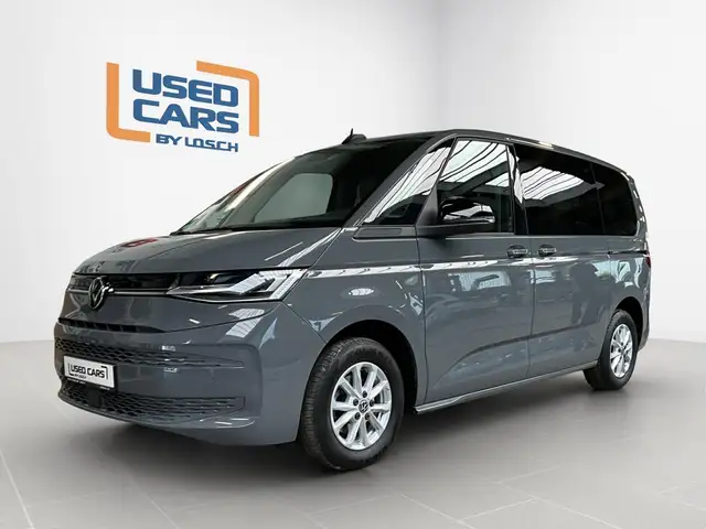 Volkswagen T7 Multivan Life+DSG+7Sitze+AHK+IQ-Light