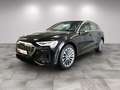 Audi Q8 e-tron S line 55 Matrix/Assist+/virt.Spiegel/ Noir - thumbnail 2