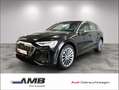 Audi Q8 e-tron S line 55 Matrix/Assist+/virt.Spiegel/ Noir - thumbnail 1
