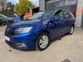 Dacia Logan MCV II Kombi Comfort Bleu - thumbnail 4