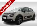 Citroen C3 1.2 PURETECH 82PK PLUS | Carplay | Clima | Cruise Сірий - thumbnail 1