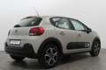 Citroen C3 1.2 PURETECH 82PK PLUS | Carplay | Clima | Cruise Grijs - thumbnail 15