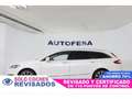 Ford Mondeo Vignale SB 2.0TDCI Bi-turbo Aut. Blanco - thumbnail 4