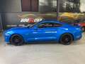 Ford Mustang Mustang Fastback V8 5.0 BVA10 GT Blau - thumbnail 6