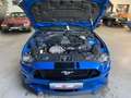 Ford Mustang Mustang Fastback V8 5.0 BVA10 GT Blau - thumbnail 43