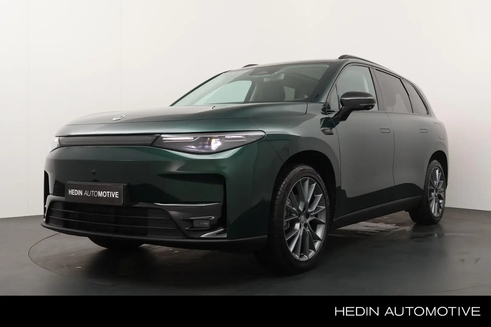 Leapmotor C10 Design 69.9 kWh 217pk | Navigatie | Camera | Panor Vert - 1