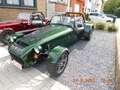 Caterham Інші 485CSR Final Ed. N°24/25   NEW & NOT REGISTERED Зелений - thumbnail 13