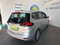 Opel Zafira TOURER 1.6 CDTI 136CH ECOFLEX EDITION START/STOP 7 Gris - thumbnail 5