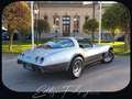 Corvette C3 |78´ Corvette Anniversary Silver Edition|220PS Silber - thumbnail 16