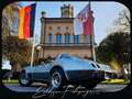 Corvette C3 |78´ Corvette Anniversary Silver Edition|220PS Silber - thumbnail 4