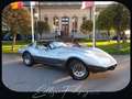 Corvette C3 |78´ Corvette Anniversary Silver Edition|220PS Silber - thumbnail 20