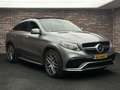 Mercedes-Benz GLE 63 AMG Coupé S 4MATIC Panorama Trekhaak Stoelverkoeling D Gris - thumbnail 22