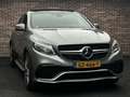 Mercedes-Benz GLE 63 AMG Coupé S 4MATIC Panorama Trekhaak Stoelverkoeling D Gris - thumbnail 23