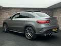 Mercedes-Benz GLE 63 AMG Coupé S 4MATIC Panorama Trekhaak Stoelverkoeling D Gris - thumbnail 34