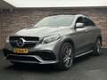 Mercedes-Benz GLE 63 AMG Coupé S 4MATIC Panorama Trekhaak Stoelverkoeling D Gris - thumbnail 28