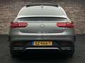 Mercedes-Benz GLE 63 AMG Coupé S 4MATIC Panorama Trekhaak Stoelverkoeling D Gris - thumbnail 7