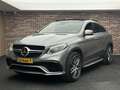 Mercedes-Benz GLE 63 AMG Coupé S 4MATIC Panorama Trekhaak Stoelverkoeling D Gris - thumbnail 32