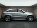 Mercedes-Benz GLE 63 AMG Coupé S 4MATIC Panorama Trekhaak Stoelverkoeling D Gris - thumbnail 4