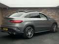 Mercedes-Benz GLE 63 AMG Coupé S 4MATIC Panorama Trekhaak Stoelverkoeling D Gris - thumbnail 2