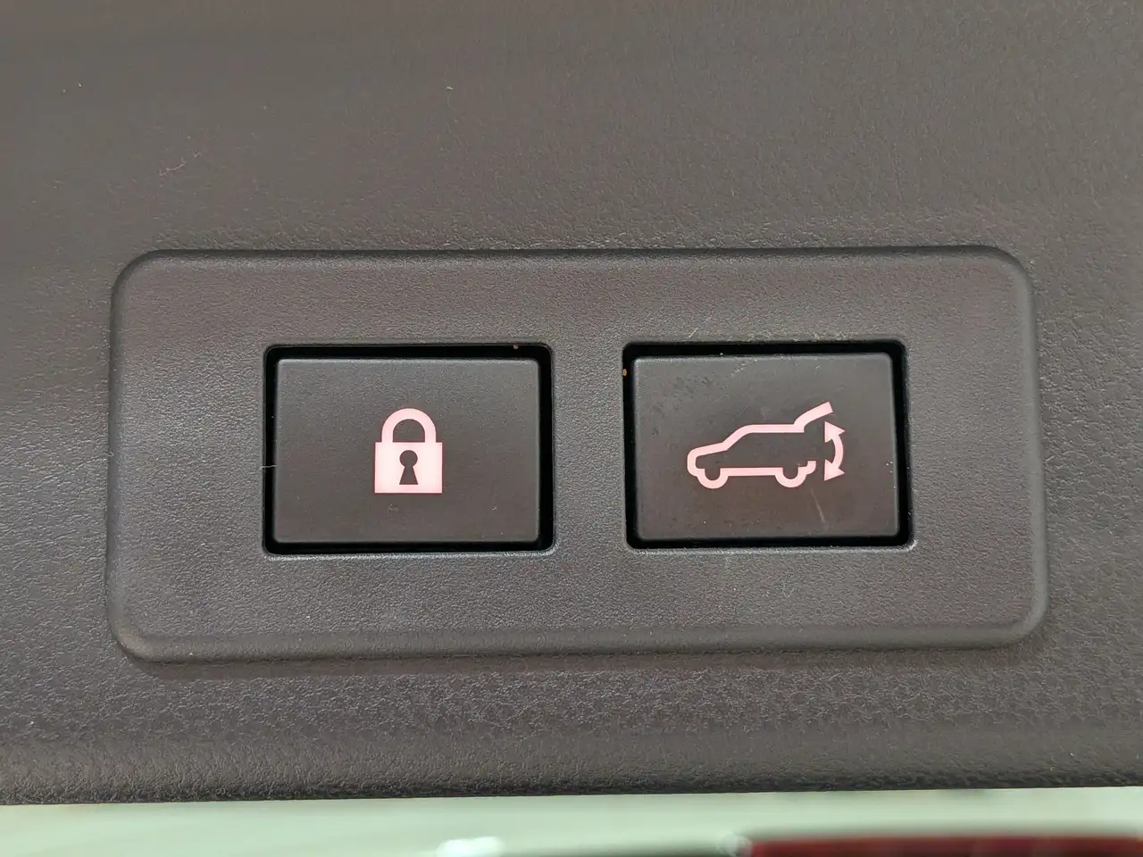 Subaru Ascent снимка Subaru Ascent