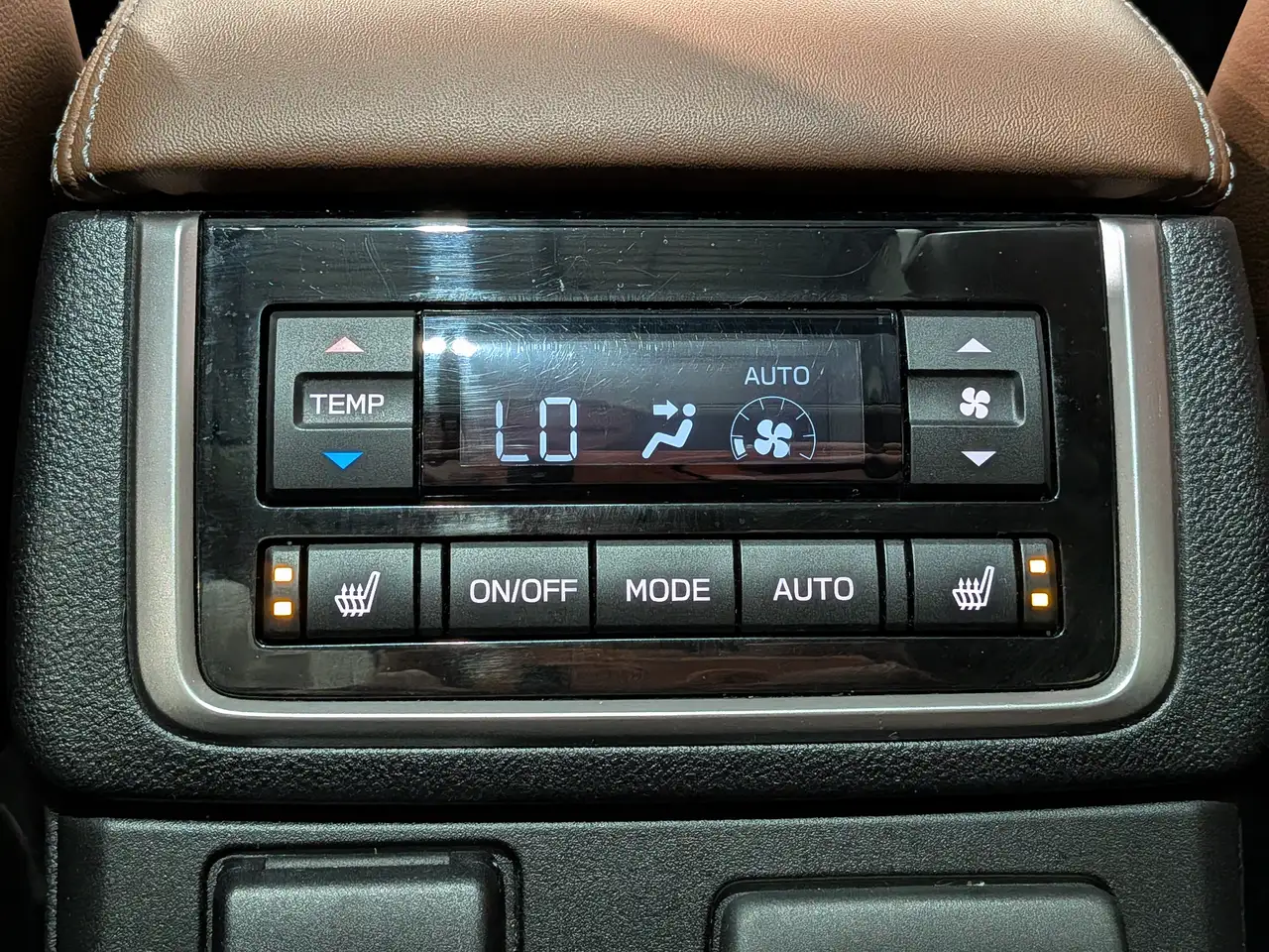 Subaru Ascent снимка Subaru Ascent