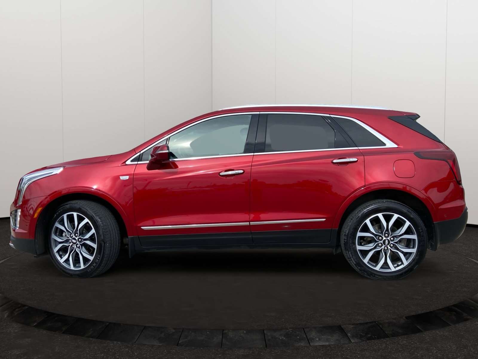 2021 Cadillac XT5 AWD Premium Luxury | UltraView Panoramic Sunroof | — снимка 1
