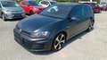 Volkswagen Golf GTI 2,0 TSI DSG mit viel Sonderausstattung Grau - thumbnail 1