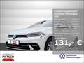 Volkswagen Polo 1.0 TSI Style AHK ACC NAVI VC LED Weiß - thumbnail 1