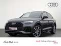 Audi Q5 S line 45TFSI qu Stronic Navi LED Standhzg B& Grau - thumbnail 1