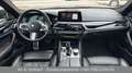 BMW 530 d xDrive M Sport/360°/SHADOW-LINE/2.HAND Grau - thumbnail 13