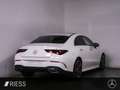 Mercedes-Benz CLA 200 Coupé AMG Sport Navi LED Pano W-Paket Keyless Wit - thumbnail 3
