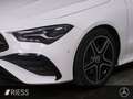 Mercedes-Benz CLA 200 Coupé AMG Sport Navi LED Pano W-Paket Keyless Wit - thumbnail 2