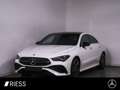 Mercedes-Benz CLA 200 Coupé AMG Sport Navi LED Pano W-Paket Keyless Wit - thumbnail 1