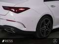 Mercedes-Benz CLA 200 Coupé AMG Sport Navi LED Pano W-Paket Keyless Wit - thumbnail 4