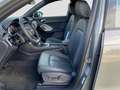 Audi Q3 35TDI S-Line S-Trc Virtual CAM LED ACC Navi Gris - thumbnail 10
