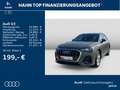 Audi Q3 35TDI S-Line S-Trc Virtual CAM LED ACC Navi Gris - thumbnail 2