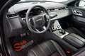 Land Rover Range Rover Velar 2.0D I4 180 CV R-Dynamic S Uniprop. Certificata Nero - thumbnail 6
