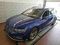 Volkswagen Passat Variant 2.0 TDI DSG 4Motion Business R-Li Blauw - thumbnail 2