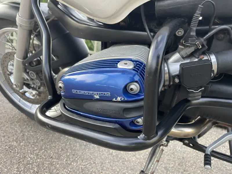 BMW R 1150 GS - foto 7