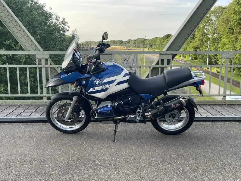 BMW R 1150 GS - foto 3