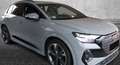 Audi Q4 e-tron Q4 40 e-tron S line edition Grigio - thumbnail 1