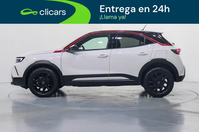 Opel Mokka view 8