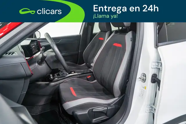 Opel Mokka view 14