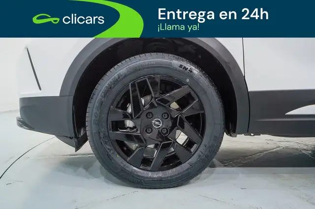 Opel Mokka view 11