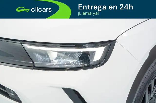 Opel Mokka view 10